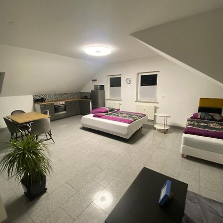 라이멘 Casa Nero 아파트 외부 사진