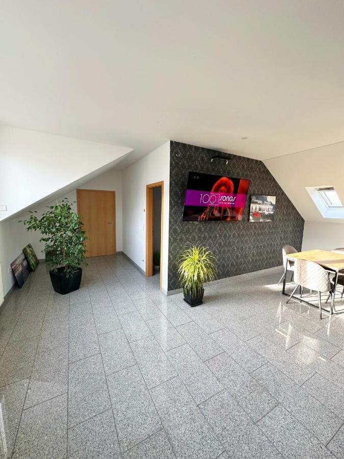 라이멘 Casa Nero 아파트 외부 사진