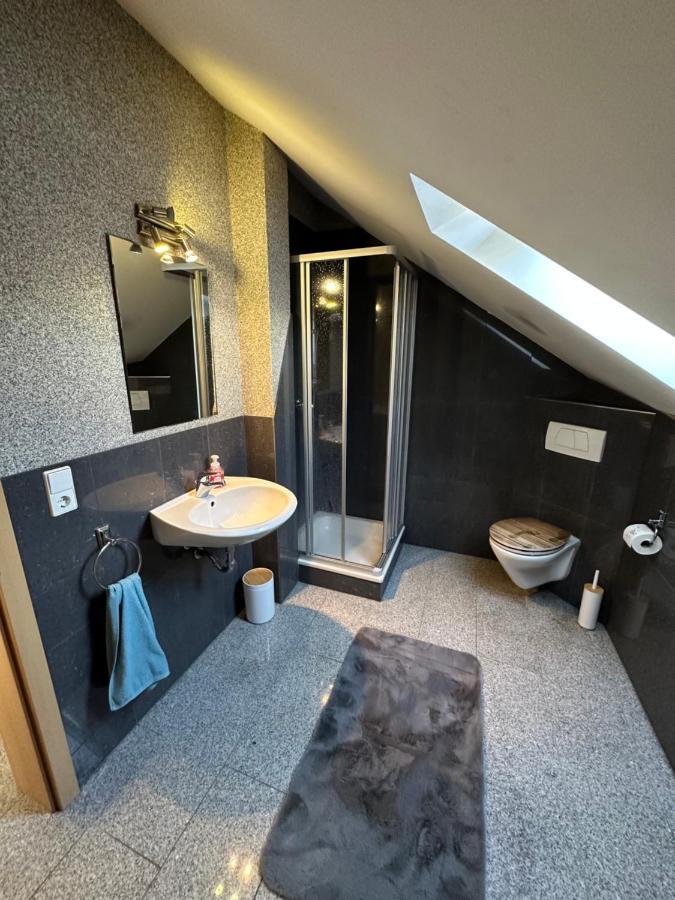 라이멘 Casa Nero 아파트 외부 사진