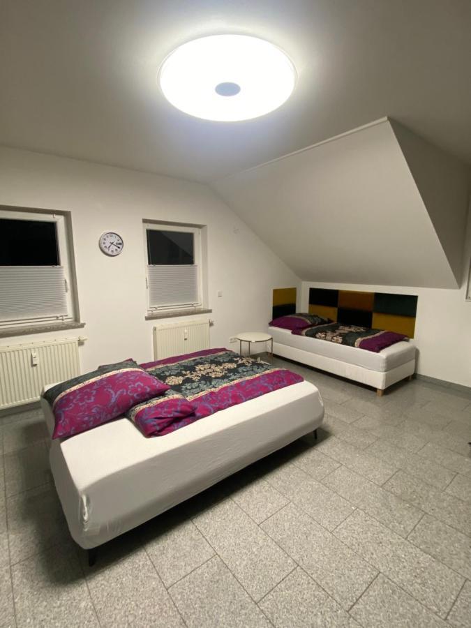 라이멘 Casa Nero 아파트 외부 사진