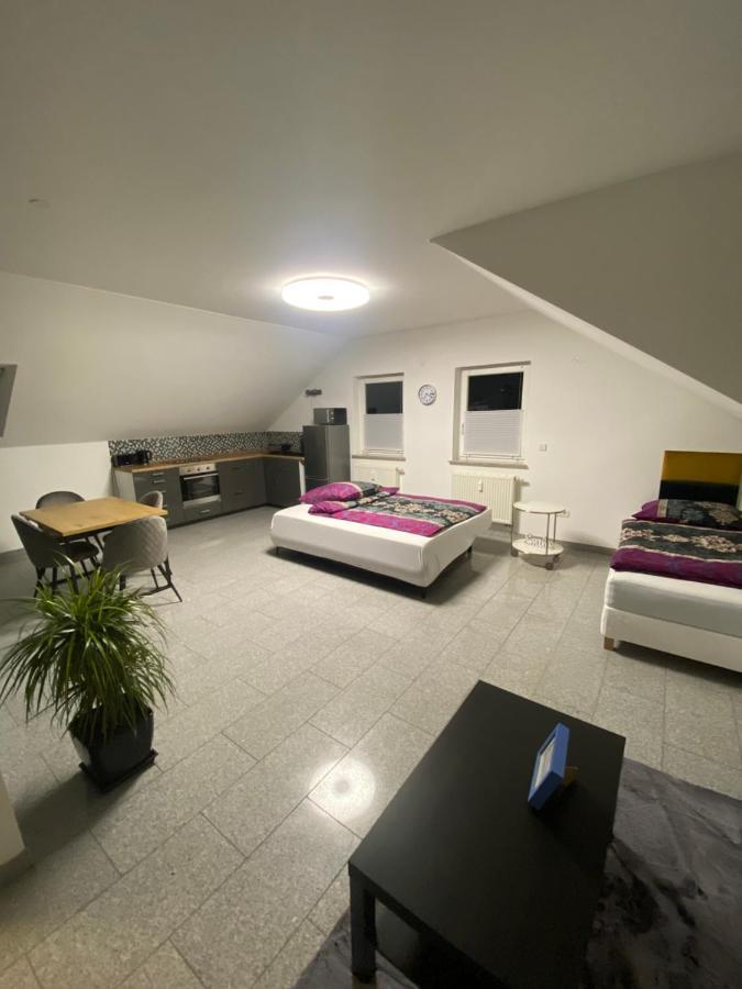 라이멘 Casa Nero 아파트 외부 사진